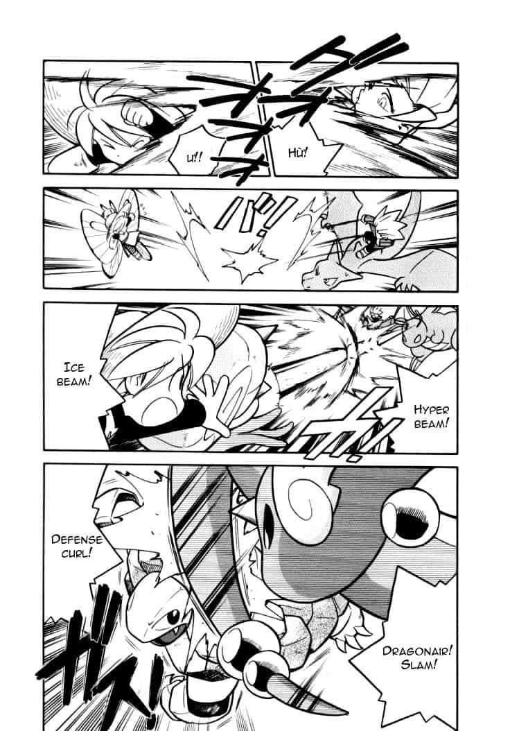 Pokemon Special - Chương 90 - ảnh 3
