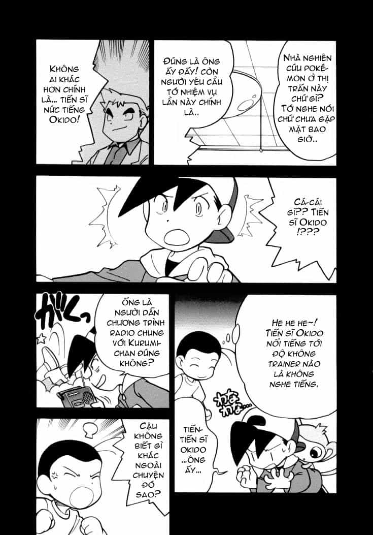 Pokemon Special - Chương 92 - ảnh 3
