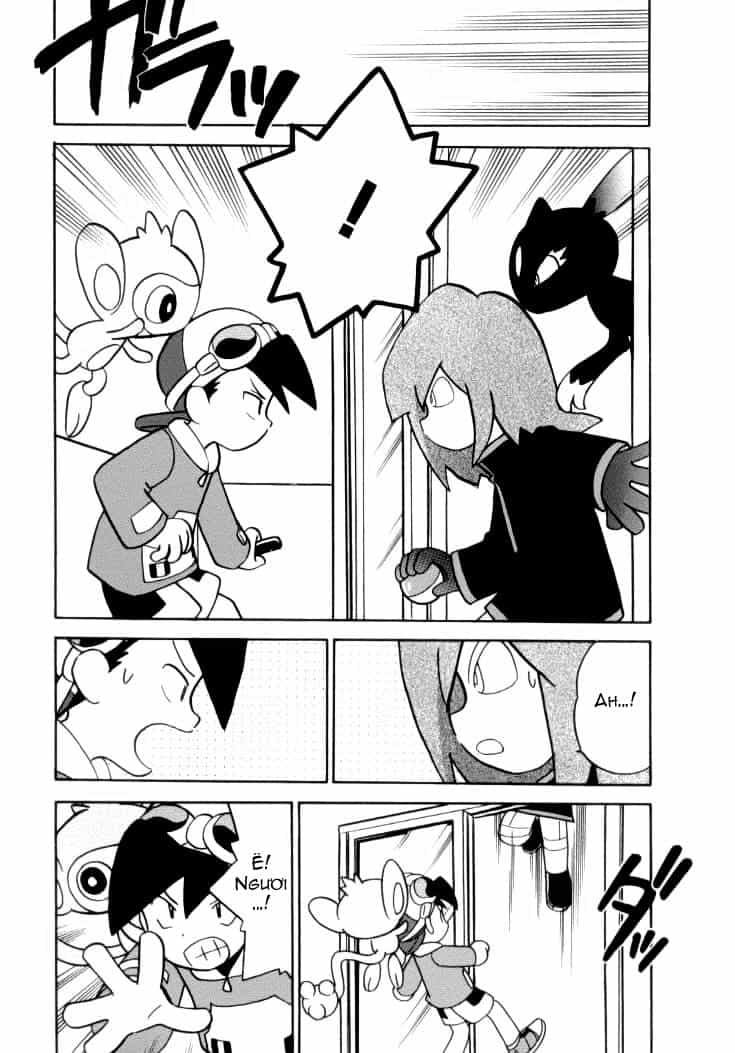 Pokemon Special - Chương 93 - ảnh 4