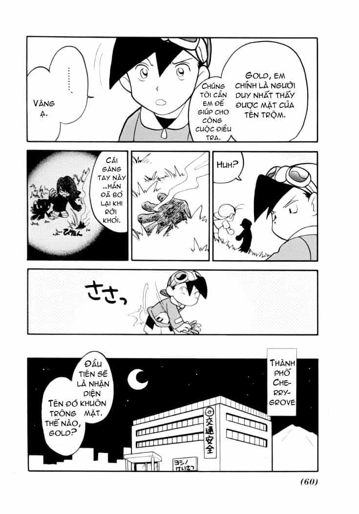 Pokemon Special - Chương 94 - ảnh 12