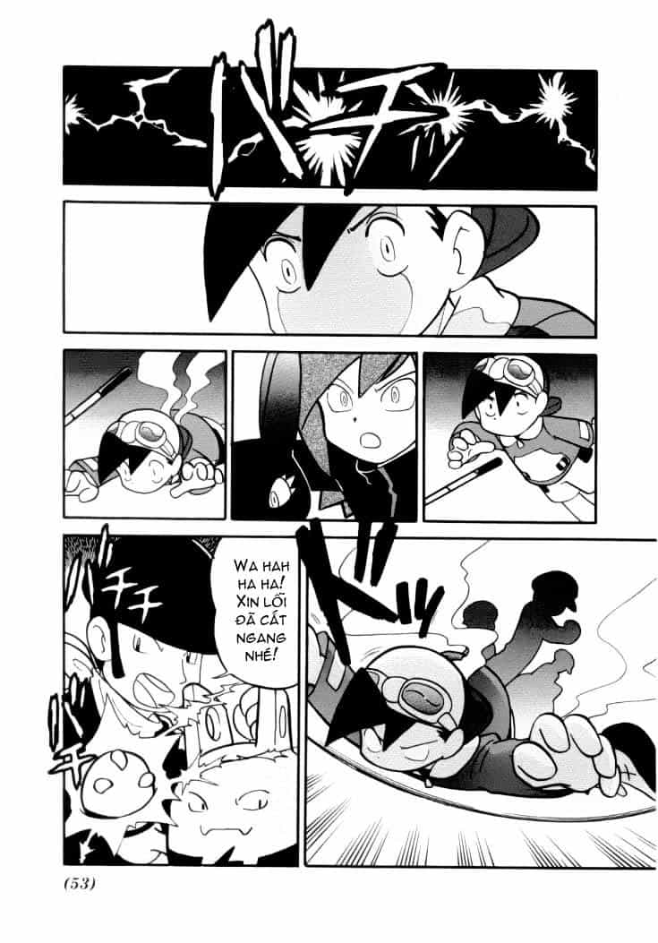 Pokemon Special - Chương 94 - ảnh 5