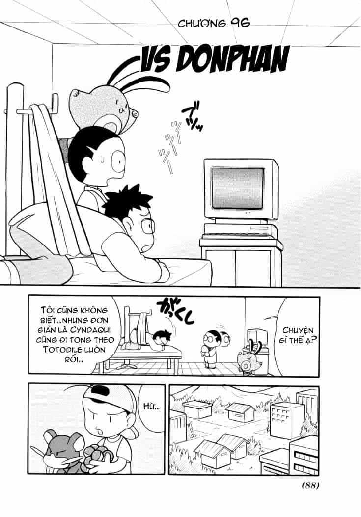 Pokemon Special - Chương 96 - ảnh 3
