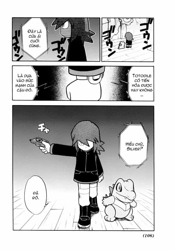 Pokemon Special - Chương 97 - ảnh 2