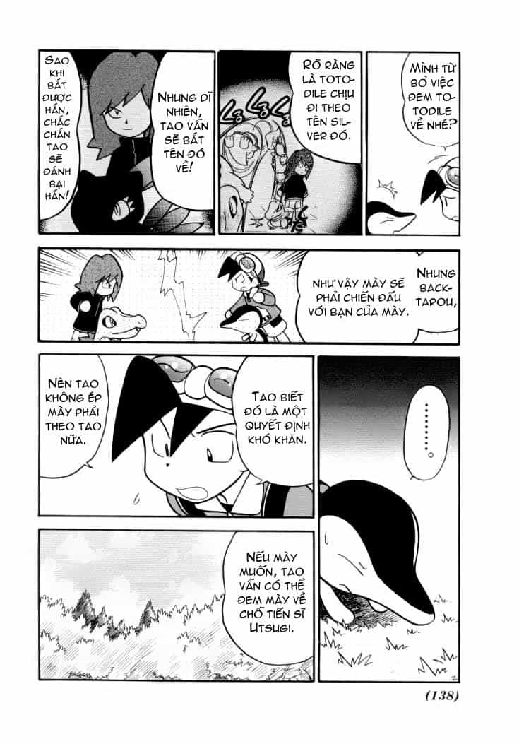 Pokemon Special - Chương 99 - ảnh 4