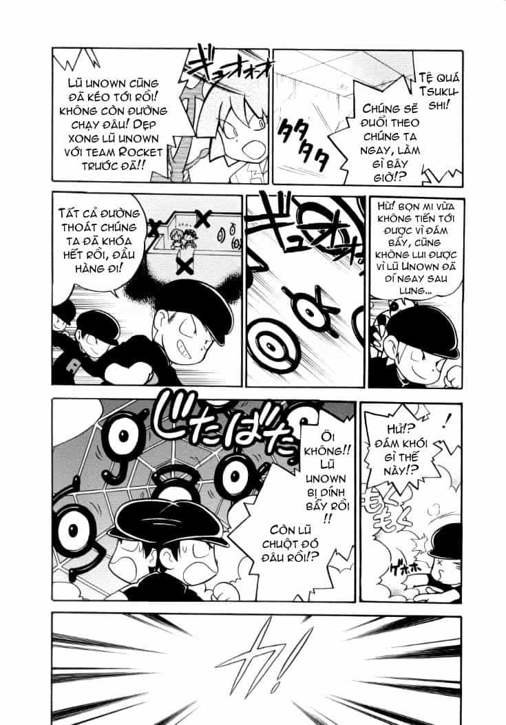 Pokemon Special - Chương 100 - ảnh 14