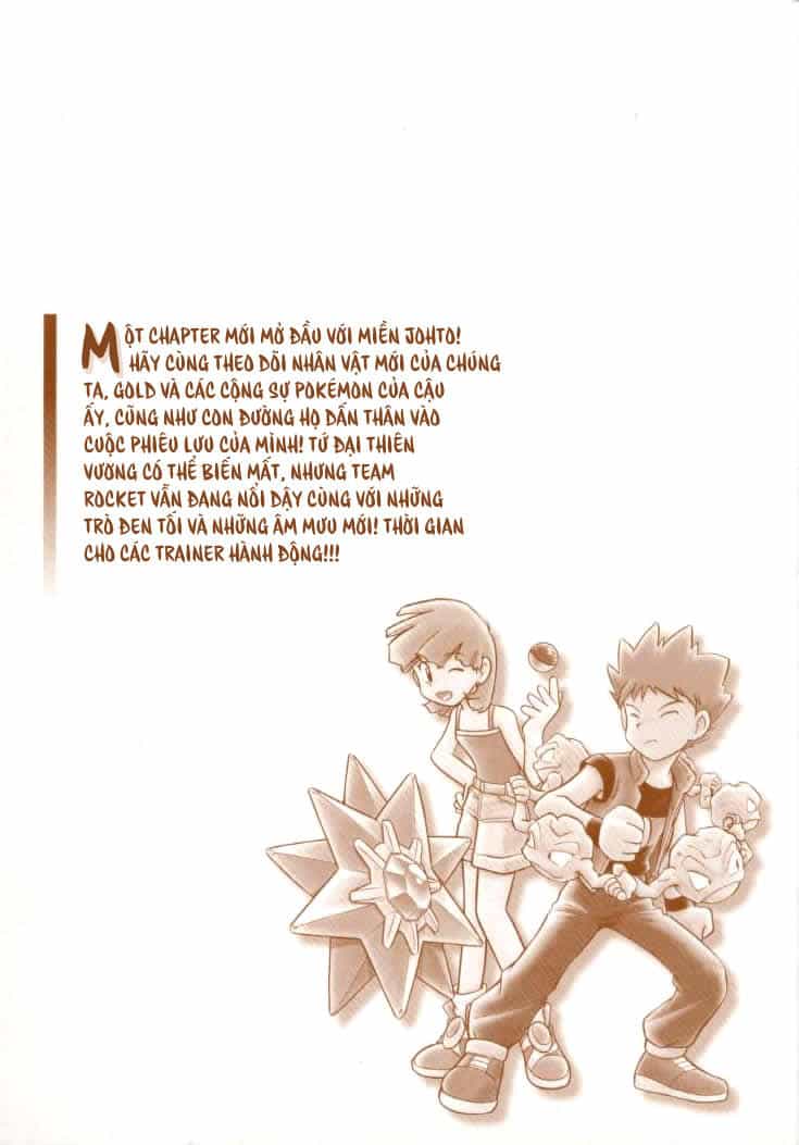 Pokemon Special - Chương 103 - ảnh 19