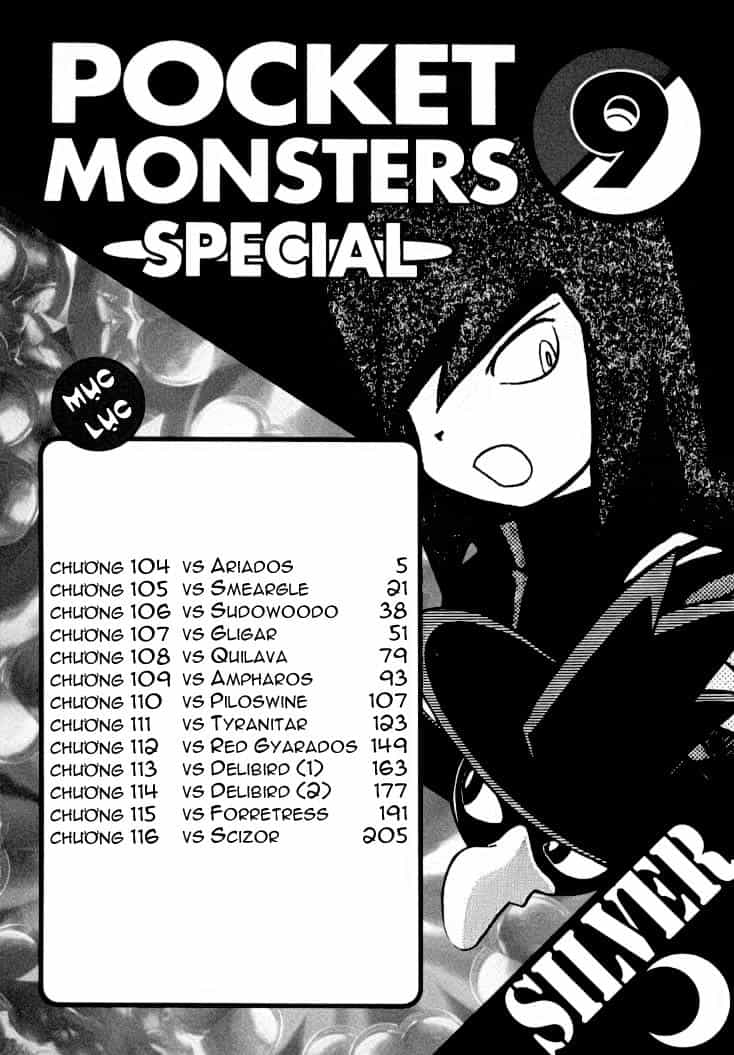 Pokemon Special - Chương 104 - ảnh 6