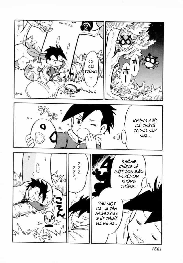 Pokemon Special - Chương 107 - ảnh 6