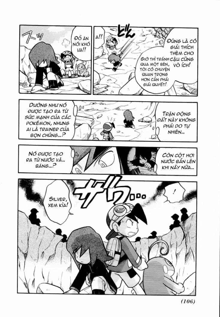 Pokemon Special - Chương 109 - ảnh 14