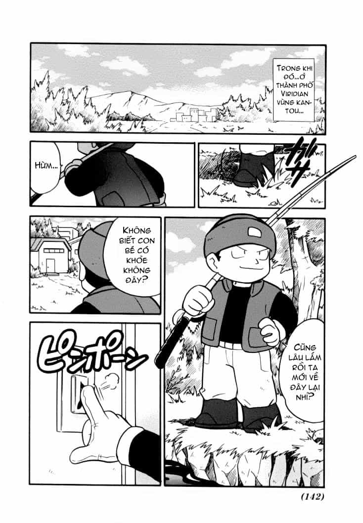 Pokemon Special - Chương 111 - ảnh 20