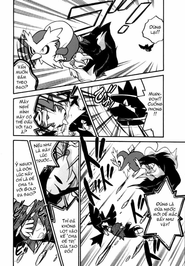 Pokemon Special - Chương 114 - ảnh 5