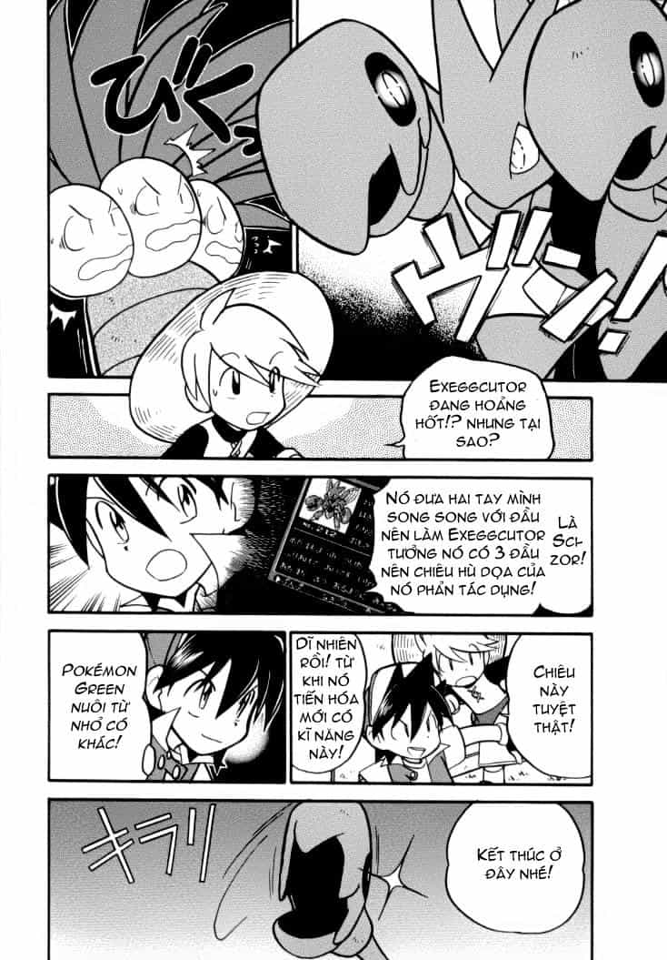 Pokemon Special - Chương 116 - ảnh 6