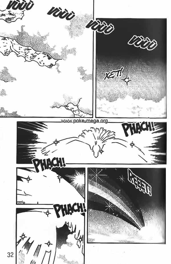 Pokemon Special - Chương 131 - ảnh 14
