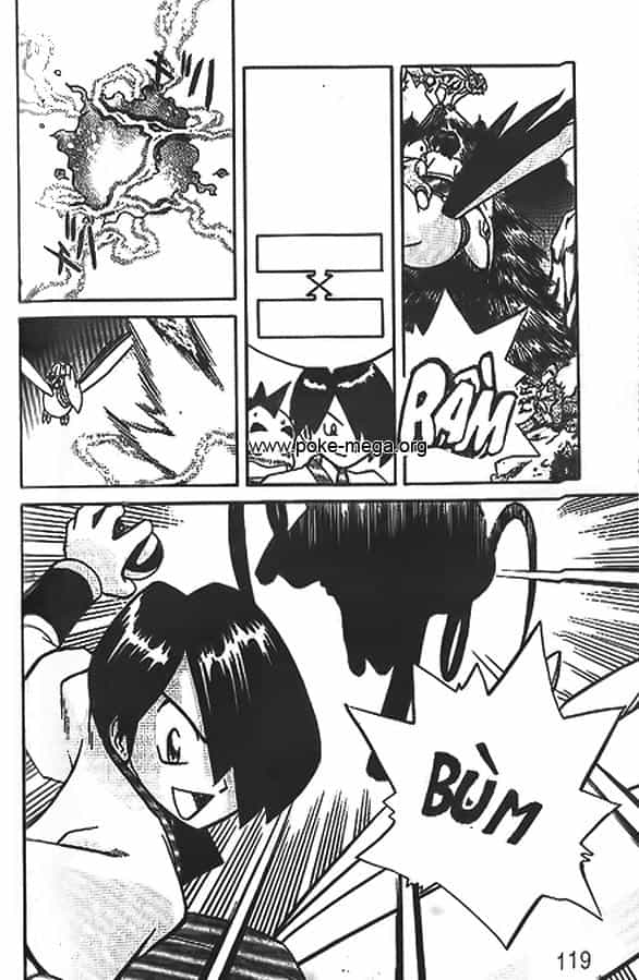 Pokemon Special - Chương 137 - ảnh 14
