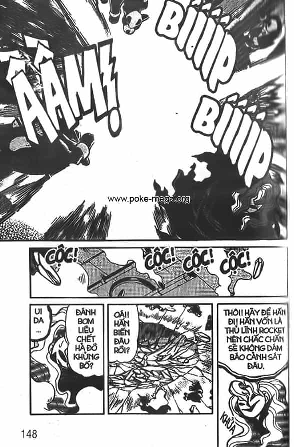 Pokemon Special - Chương 139 - ảnh 15
