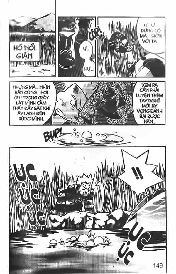 Pokemon Special - Chương 139 - ảnh 16