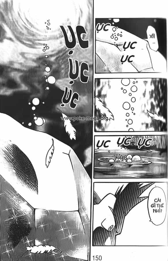 Pokemon Special - Chương 139 - ảnh 17