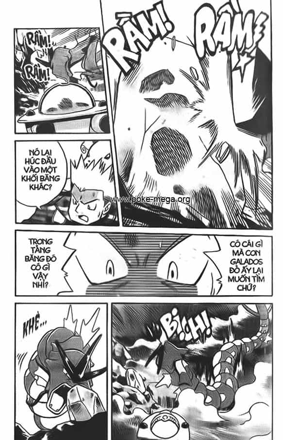 Pokemon Special - Chương 140 - ảnh 7
