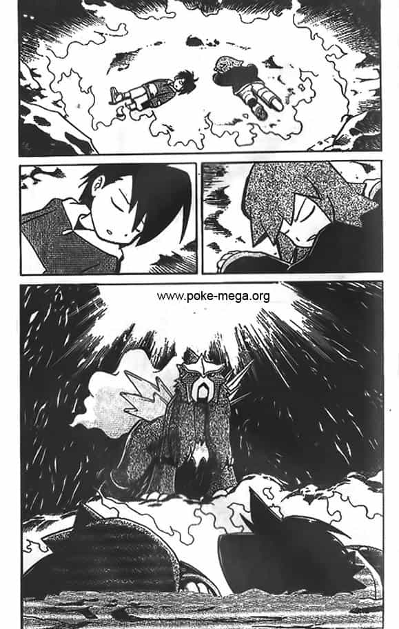 Pokemon Special - Chương 142 - ảnh 15