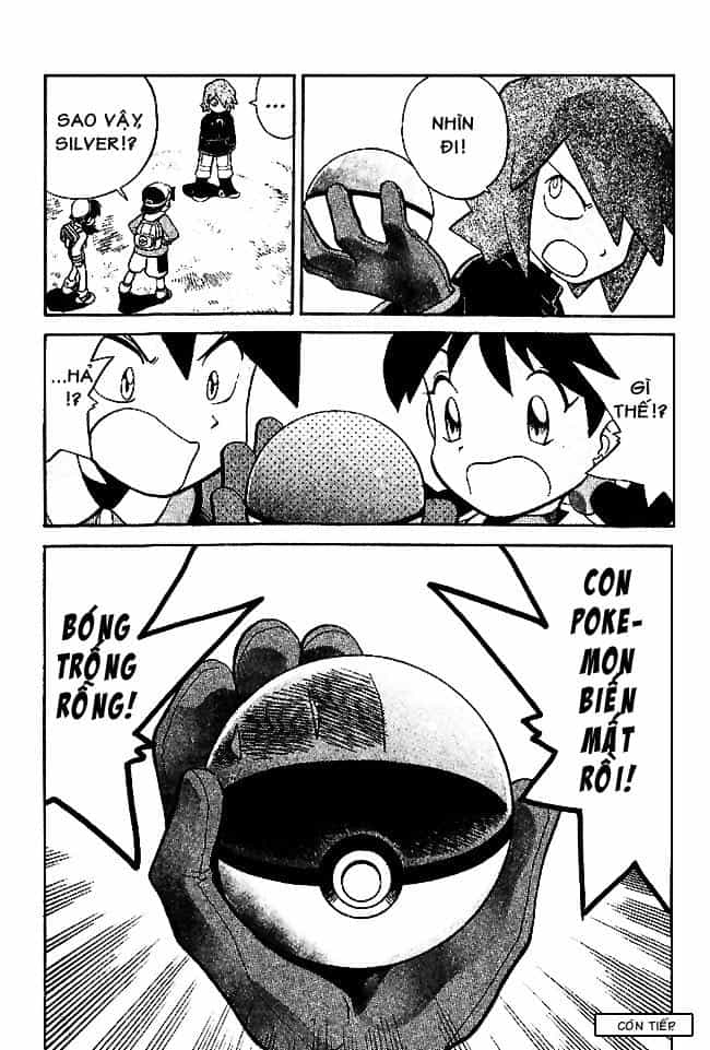Pokemon Special - Chương 148 - ảnh 13