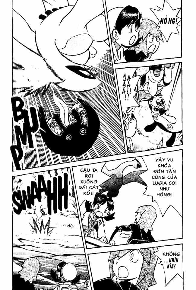 Pokemon Special - Chương 148 - ảnh 3