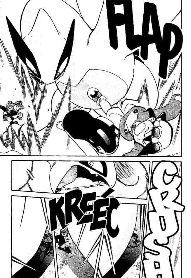 Pokemon Special - Chương 148 - ảnh 6