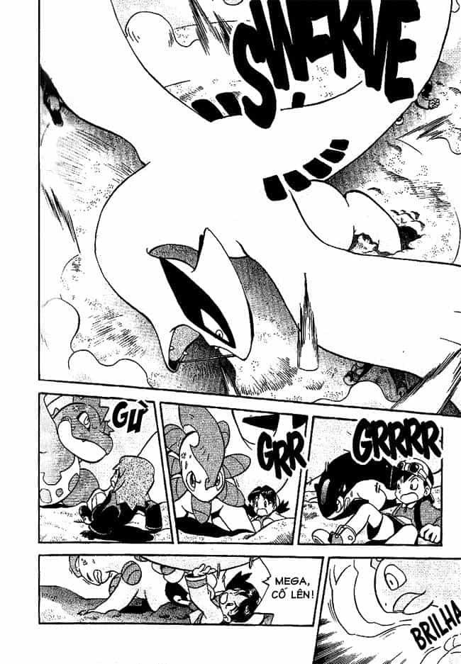 Pokemon Special - Chương 148 - ảnh 7