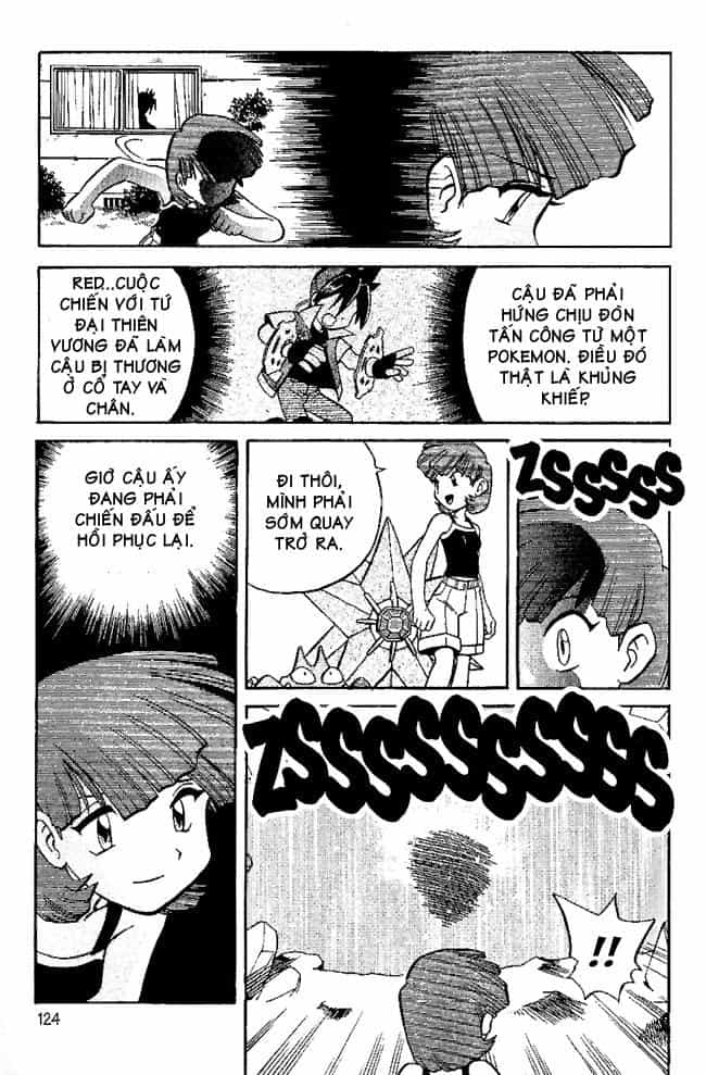 Pokemon Special - Chương 150 - ảnh 14