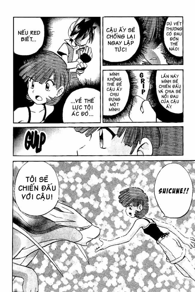 Pokemon Special - Chương 151 - ảnh 11