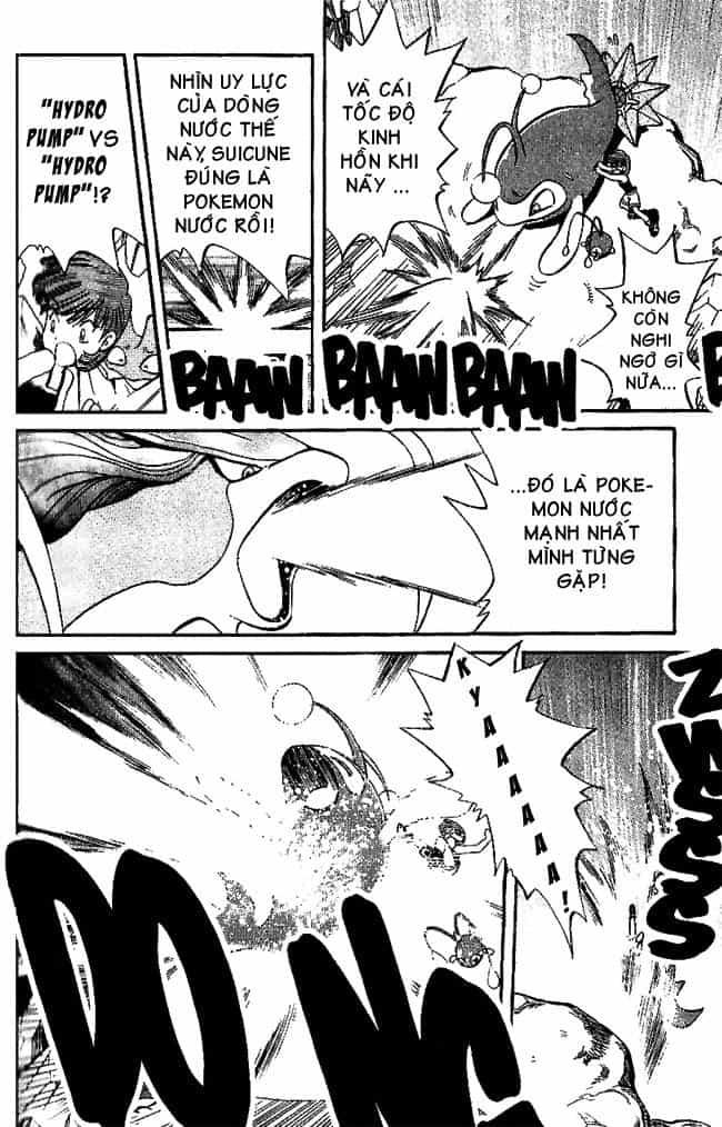 Pokemon Special - Chương 151 - ảnh 3