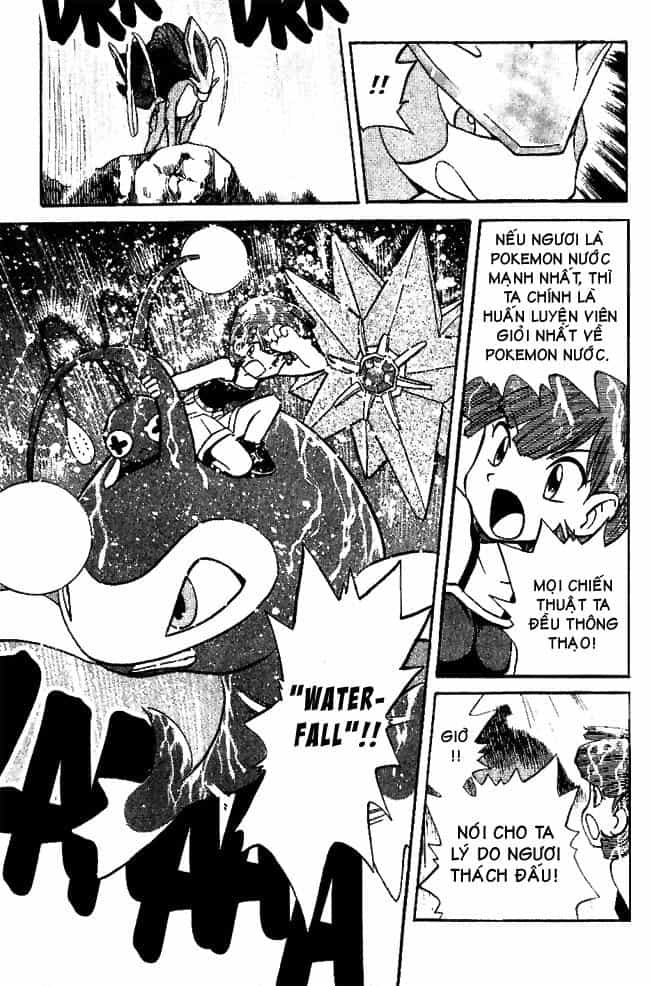 Pokemon Special - Chương 151 - ảnh 4