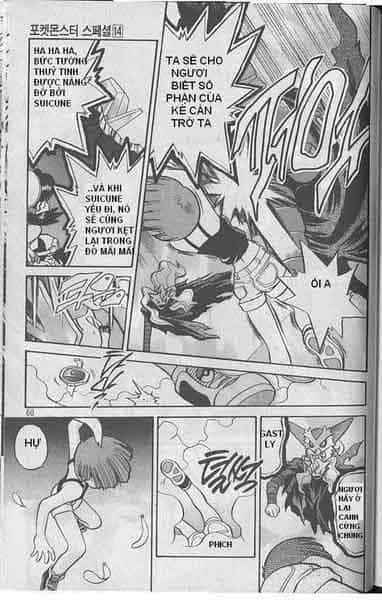 Pokemon Special - Chương 171 - ảnh 4