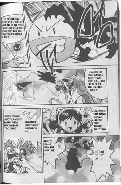 Pokemon Special - Chương 171 - ảnh 7