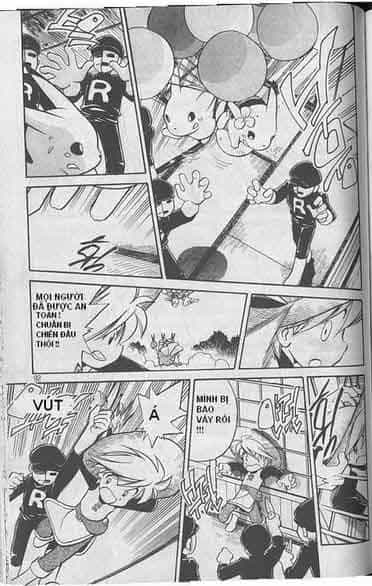 Pokemon Special - Chương 173 - ảnh 12