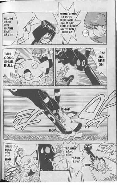 Pokemon Special - Chương 173 - ảnh 5