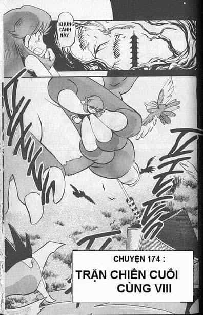 Pokemon Special - Chương 174 - ảnh 2