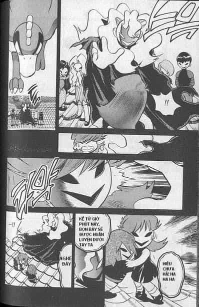 Pokemon Special - Chương 174 - ảnh 3