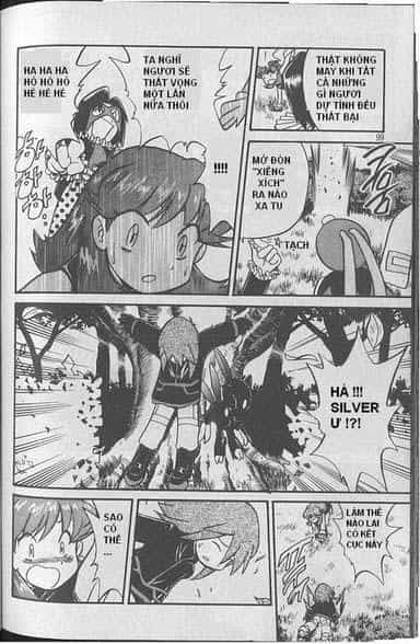 Pokemon Special - Chương 174 - ảnh 5