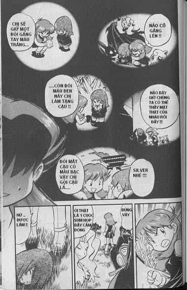 Pokemon Special - Chương 174 - ảnh 8