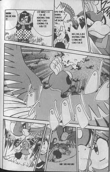 Pokemon Special - Chương 174 - ảnh 9