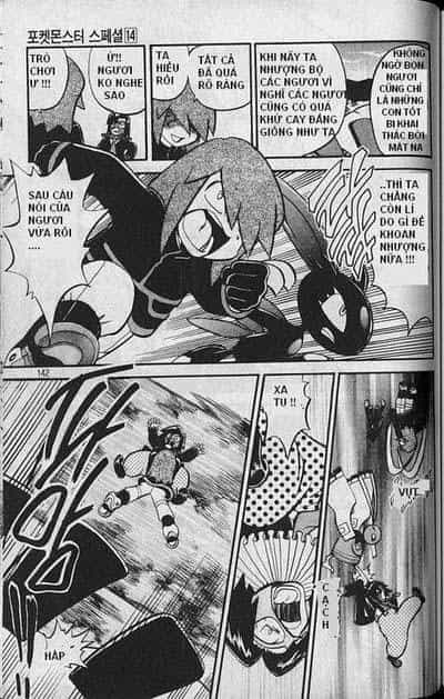 Pokemon Special - Chương 177 - ảnh 10