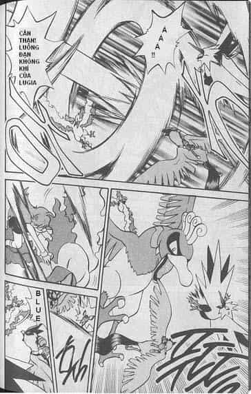 Pokemon Special - Chương 177 - ảnh 3