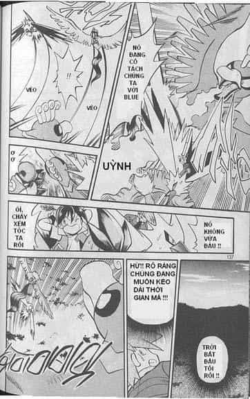 Pokemon Special - Chương 177 - ảnh 5