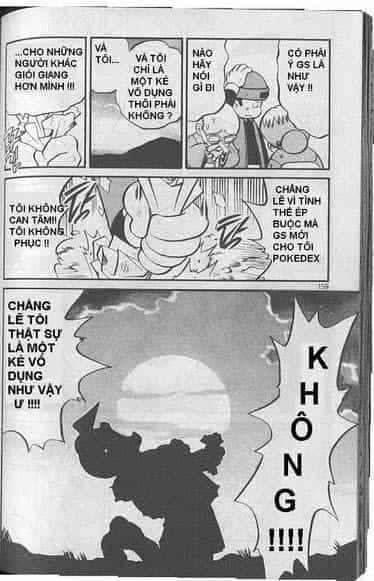 Pokemon Special - Chương 178 - ảnh 13