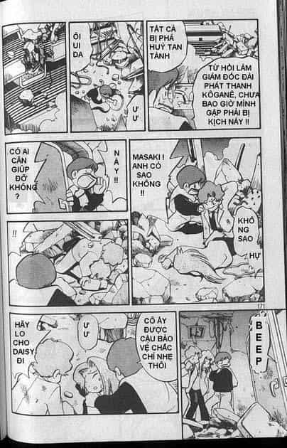 Pokemon Special - Chương 178 - ảnh 25