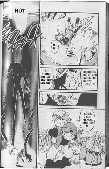 Pokemon Special - Chương 178 - ảnh 9