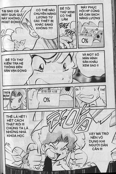 Pokemon Special - Chương 179 - ảnh 6