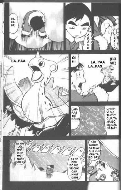 Pokemon Special - Chương 180 - ảnh 18