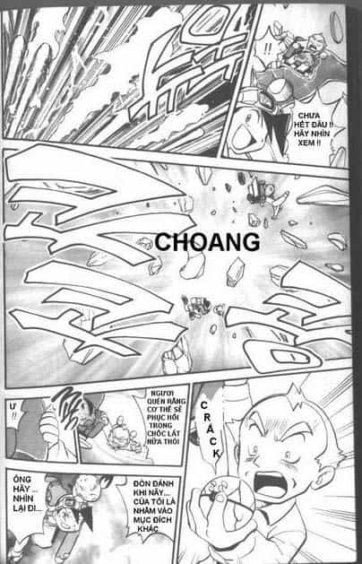 Pokemon Special - Chương 180 - ảnh 29
