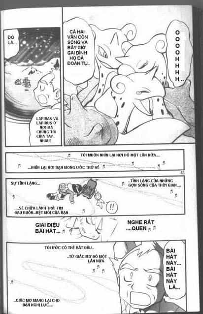 Pokemon Special - Chương 180 - ảnh 31